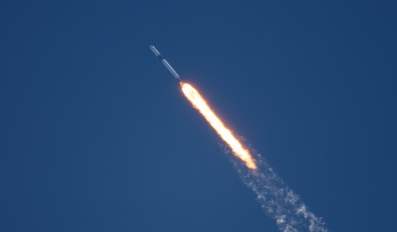 Jordan Intercepts Missiles from Iran